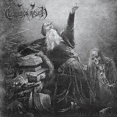 Ewiges Reich - Nur Frei Bei Nacht DigiPak